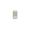 Zaponka CR 20 mm